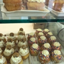 Caked Up Cafe - Bakeries