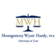 Montgomery Wyatt Hardy, PLC