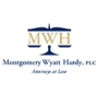 Montgomery Wyatt Hardy, PLC