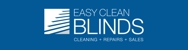 Easy Clean Blind Service Logo