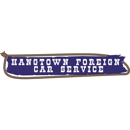 Hangtown Foreign Car Service - Automobile Parts & Supplies