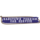 Hangtown Foreign Car Service