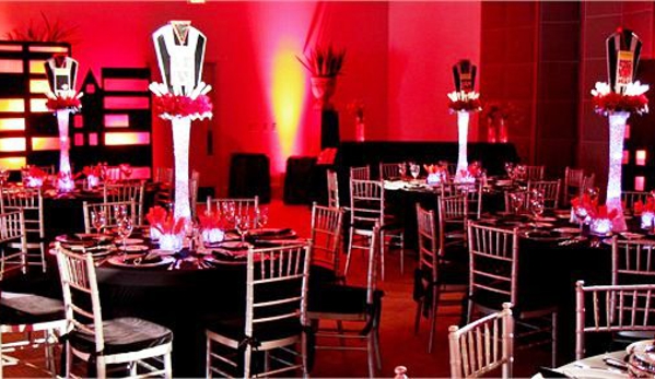 All Occasion Party Rentals - Corona, CA