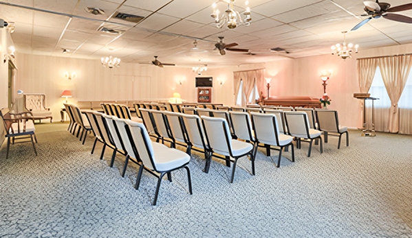 Beck Funeral Home & Cremation Service, Inc. - Spring Grove, PA