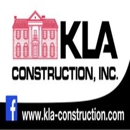 KLA Contracting - Altering & Remodeling Contractors