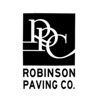 Robinson Paving Company gallery