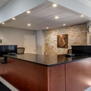 Comfort Inn Philadelphia International Airport West - Motels