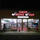 oasis smoke shop