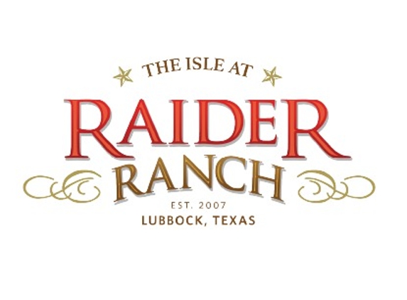 Isle at Raider Ranch - Lubbock, TX