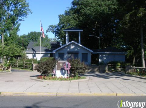 Bayonne Park - Bayonne, NJ