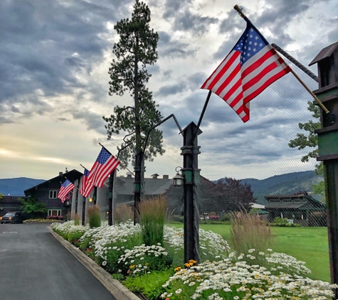 Hayden Lake Country Club - Hayden, ID