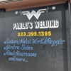 Pablo's Welding gallery