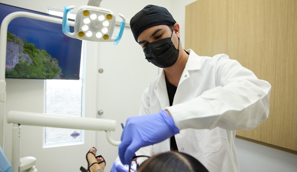 Orthodontics of Long Beach - Long Beach, CA