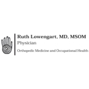 Ruth Lowengart - Workers Compensation Assistance