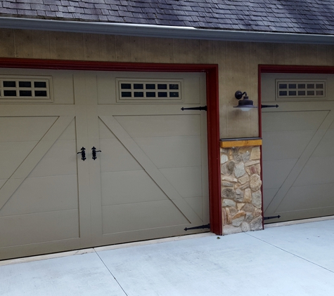 E Z Glide Garage Doors and Openers - Little Chute, WI