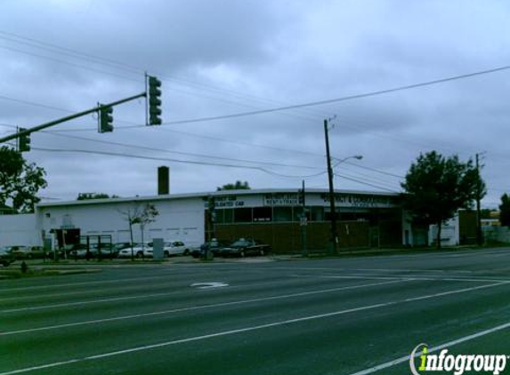 Pepco Federal Credit Union - Washington, DC