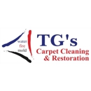 TG's Restoration