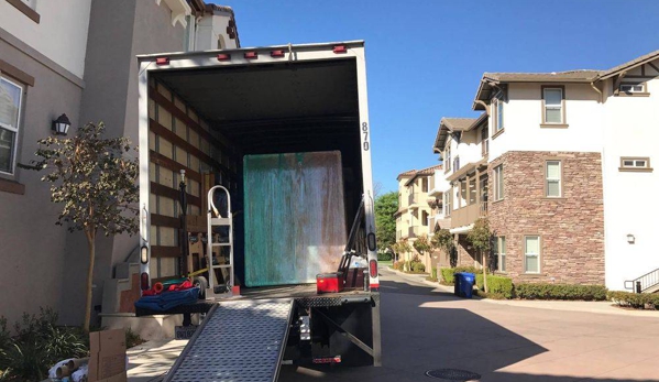 Cheap Houston Movers Us Moving - Houston, TX