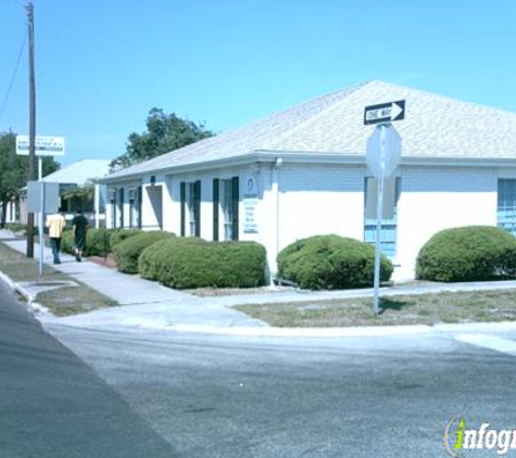 Select Physical Therapy - Clearwater - Clearwater, FL