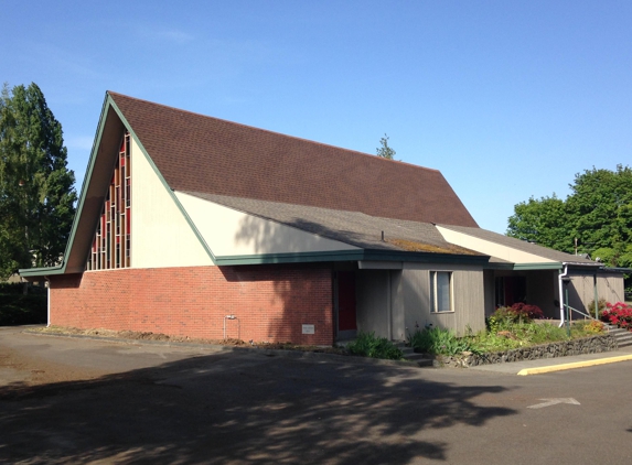 New Testament Christian Church - Bremerton, WA