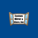 Custom Mirror & Glass Inc - Windows