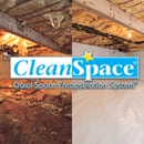 Cleanspace Of Central Mississippi - Insulation Contractors