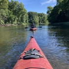 Tippy Canoe Rentals