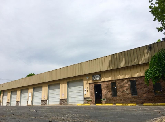 Talleys's Auto Body - Lees Summit, MO