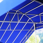 A  Hoffman Awning Co