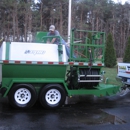 T.O.M.S. LLC - Hydroseeding