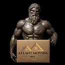 Atlant Moving 1987 - Movers