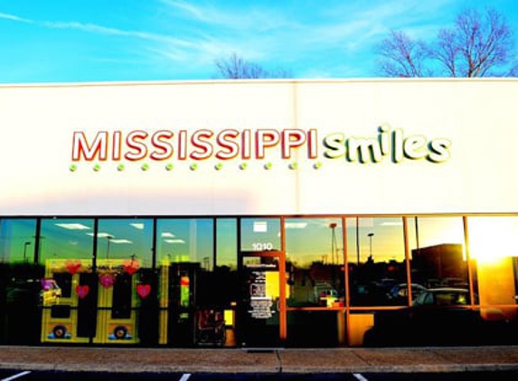 Mississippi Smiles - Jackson, MS