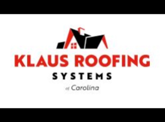 Klaus Roofing Systems of Carolina - Winston Salem, NC