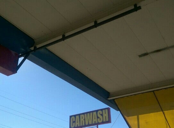 Charleston West Car Wash - Las Vegas, NV