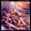 Grub Burger Bar