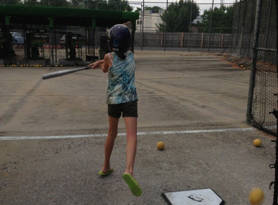 Berlin Batting Cages & More - Berlin, CT