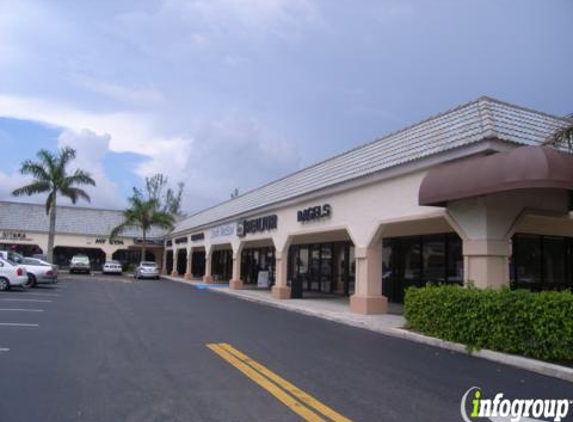 Bagel Palace - Pembroke Pines, FL