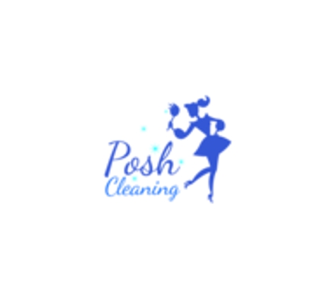 Posh Cleaning