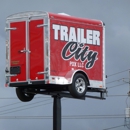 Trailer City - Trailers-Camping & Travel-Storage