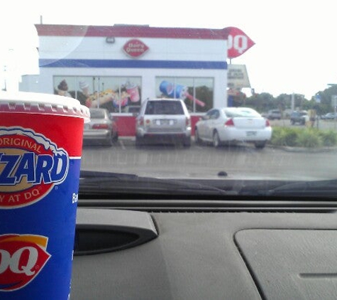 Dairy Queen (Treat) - Bradenton, FL