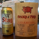 Como Smoke & Fire - Cigar, Cigarette & Tobacco Dealers