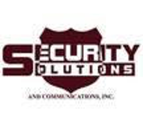 Security Solutions - Starkville, MS