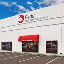 Betts Truck Parts & Service - Truck Service & Repair
