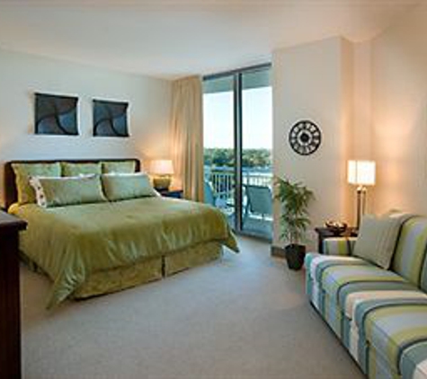 South Beach Biloxi Hotel and Suites - Biloxi, MS