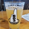603 Brewery gallery