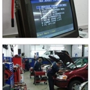 Service Automotive Inc - Auto Repair & Service