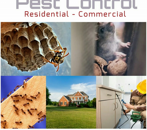 Austintown Pest Control, LLC - Youngstown, OH