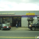 Midas Auto Service Experts - Auto Repair & Service