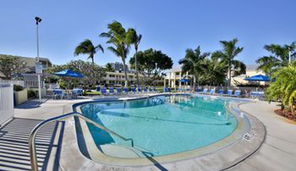 The Neptune Resort - Fort Myers Beach, FL