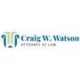 Watson Craig W